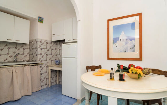 A'Scalinatella - Photo 8