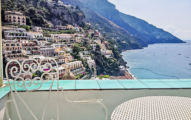 A'Scalinatella - Photo 16