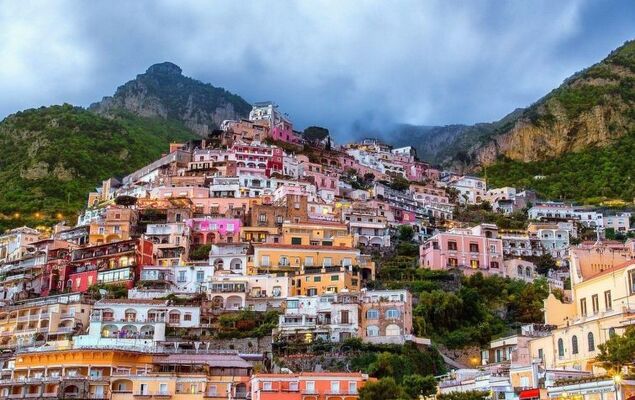 A'Scalinatella - Photo 20