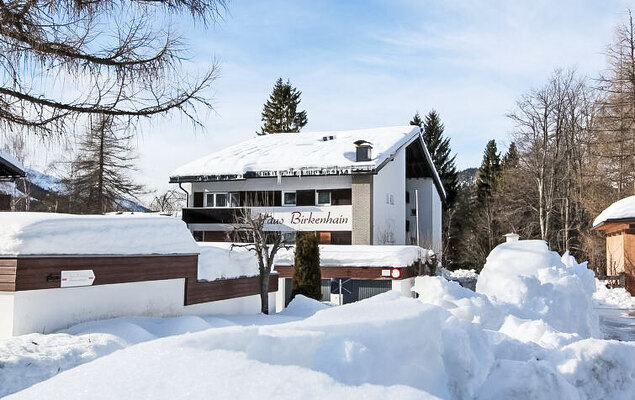 Am Birkenhain - Photo 26