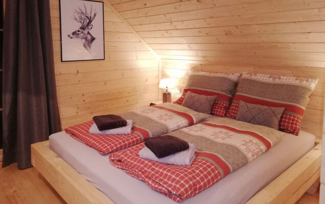 Chalet Amsel - Photo 6