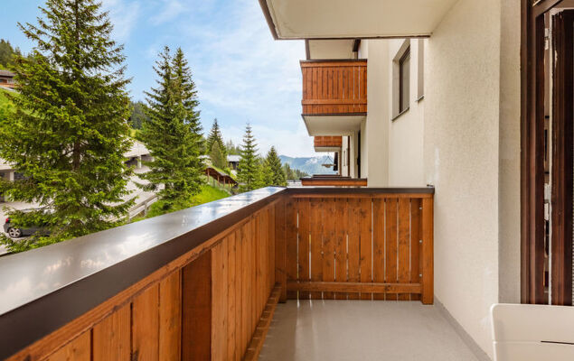 Appartement Ulli - Photo 6