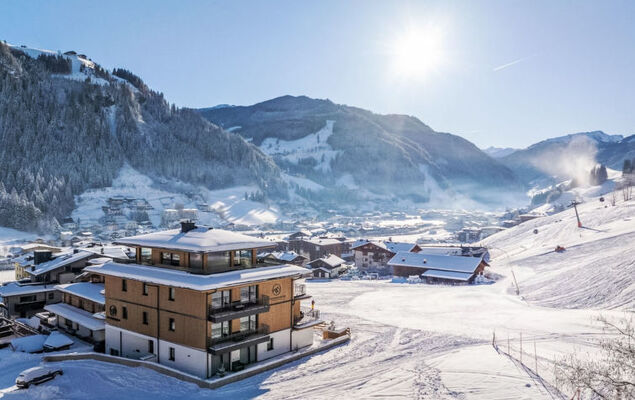 Mountain Studio Nr 204 - Photo 7