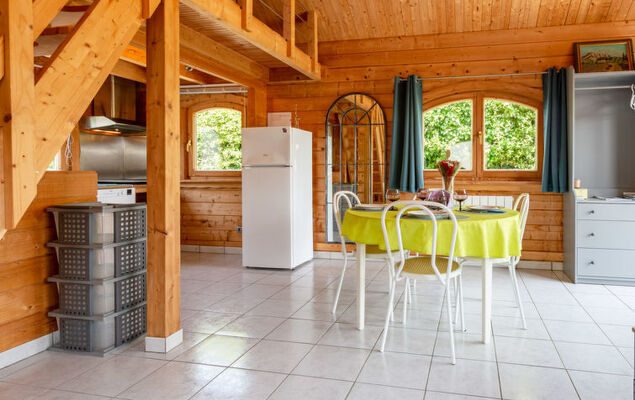 Le Chamalo - Photo 10