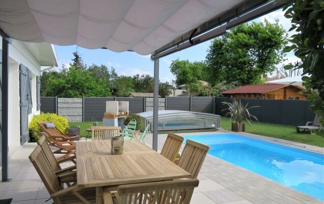  Villa Camélia - Photo 2