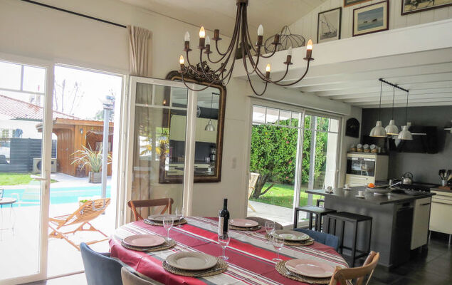  Villa Camélia - Photo 5