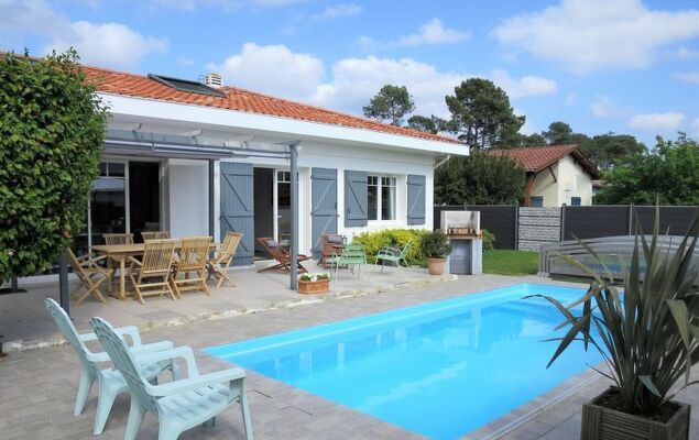  Villa Camélia - Photo 22