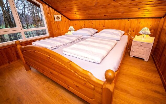 Ferienpark Extertal - Photo 5