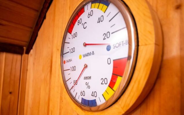 Ferienpark Extertal - Photo 24