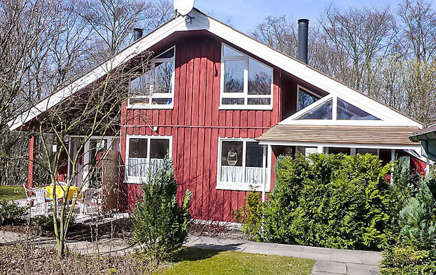 Ferienpark Extertal - Photo 29