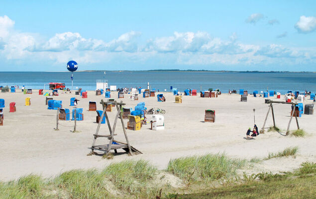 Langeoog - Photo 17