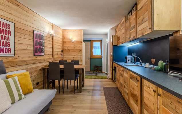 La corte del desiderio - Photo 1