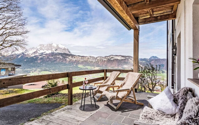 Ferienwohnungen Hochfeld - Photo 1