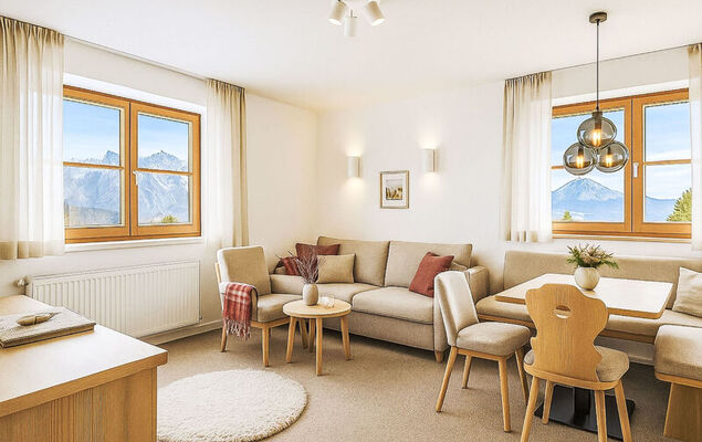 Ferienwohnungen Hochfeld - Photo 3