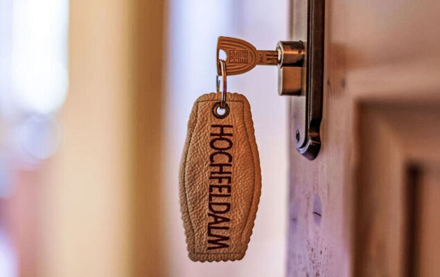 Ferienwohnungen Hochfeld - Photo 10