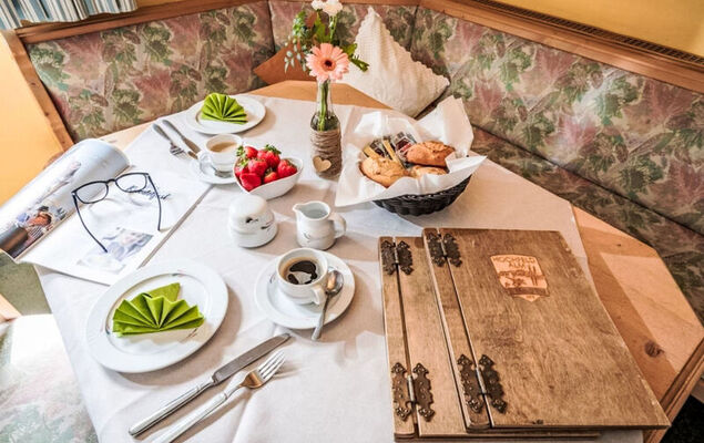 Ferienwohnungen Hochfeld - Photo 11