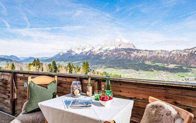 Ferienwohnungen Hochfeld - Photo 15