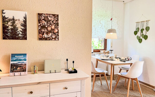 Bergsonne - Photo 12