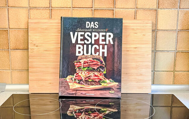 Bergsonne - Photo 17