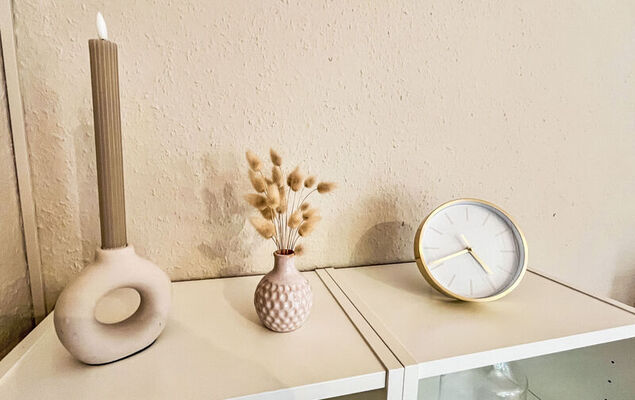 Bergsonne - Photo 25