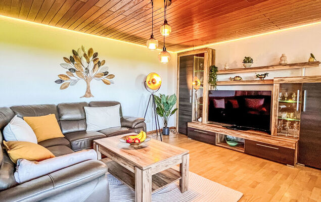 Gustis Hüsli - Alpensicht & Natur pur - Photo 3