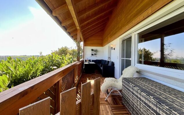 Gustis Hüsli - Alpensicht & Natur pur - Photo 8