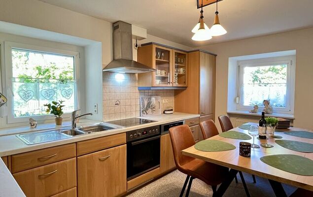 Gustis Hüsli - Alpensicht & Natur pur - Photo 16