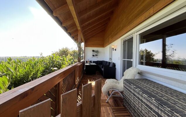 Gustis Hüsli - Alpensicht & Natur pur - Photo 22