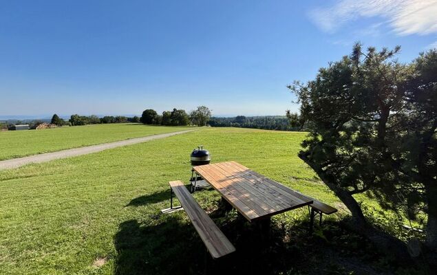 Gustis Hüsli - Alpensicht & Natur pur - Photo 25