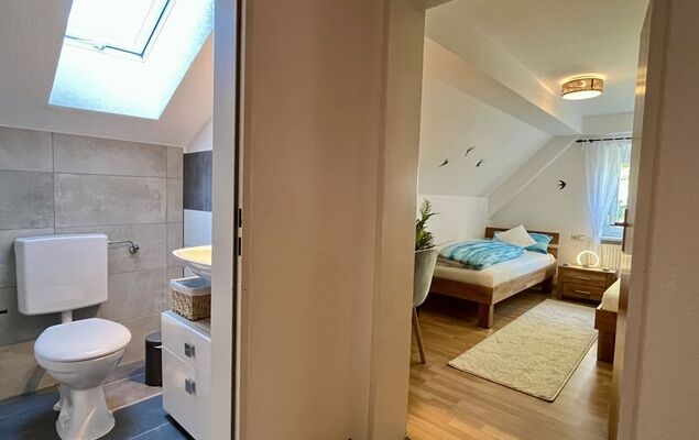 Gustis Hüsli - Alpensicht & Natur pur - Photo 40