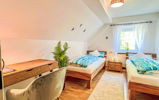 Gustis Hüsli - Alpensicht & Natur pur - Photo 41