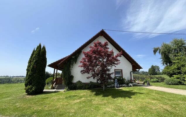 Gustis Hüsli - Alpensicht & Natur pur - Photo 45