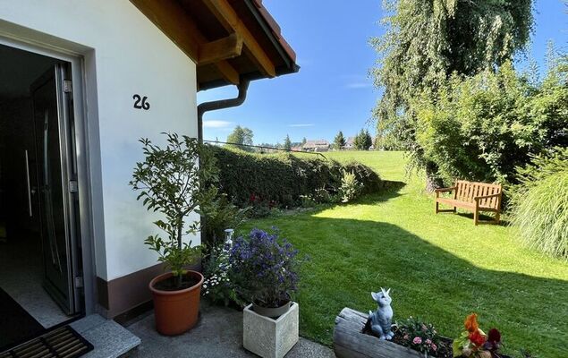 Gustis Hüsli - Alpensicht & Natur pur - Photo 46