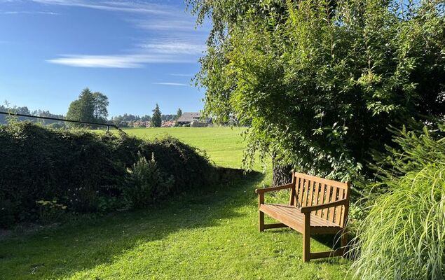 Gustis Hüsli - Alpensicht & Natur pur - Photo 47