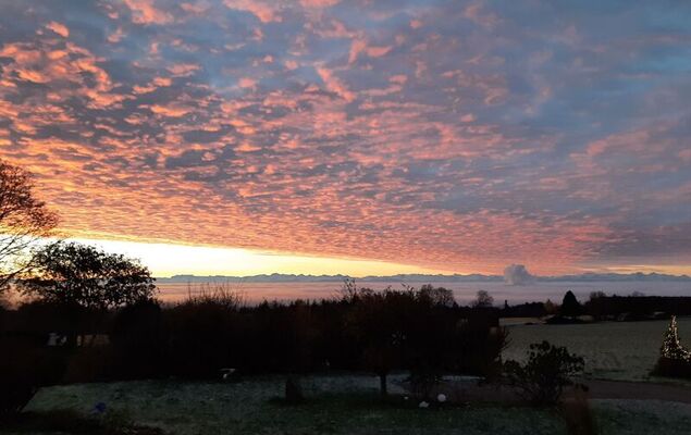 Gustis Hüsli - Alpensicht & Natur pur - Photo 56