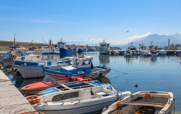 Cicladi Tinos - Photo 38