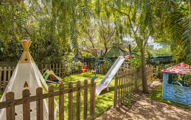 Cicladi Paros - Photo 26