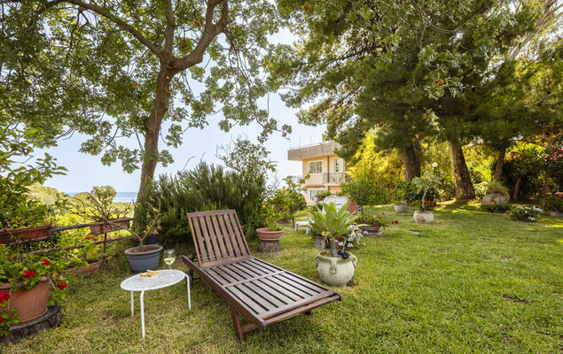 Cicladi Paros - Photo 28