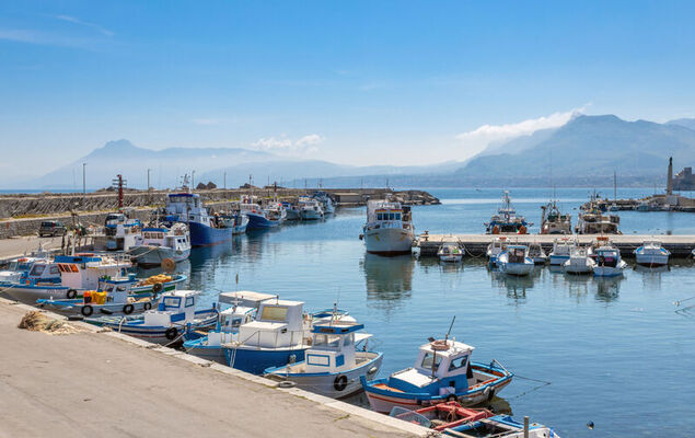 Cicladi Paros - Photo 39