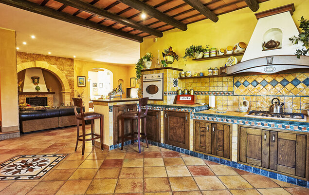 Bel Villa - Photo 10