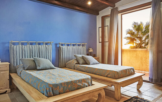 Bel Villa - Photo 17