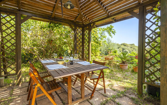 Cicladi Anafi - Photo 4